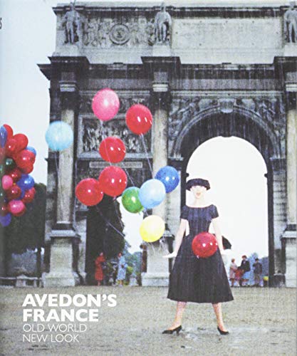 Avedon s France