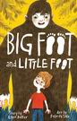Big Foot and Little Foot