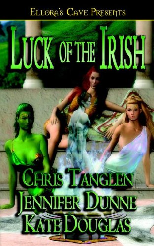 Luck Of The Irish