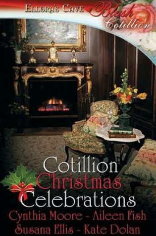Cotillion Christmas Celebrations