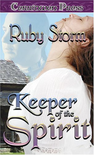Keeper of the Spirit