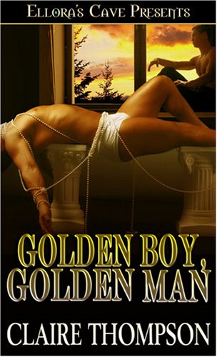 Golden Boy Golden Man