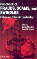 Handbook of Frauds, Scams, and Swindles