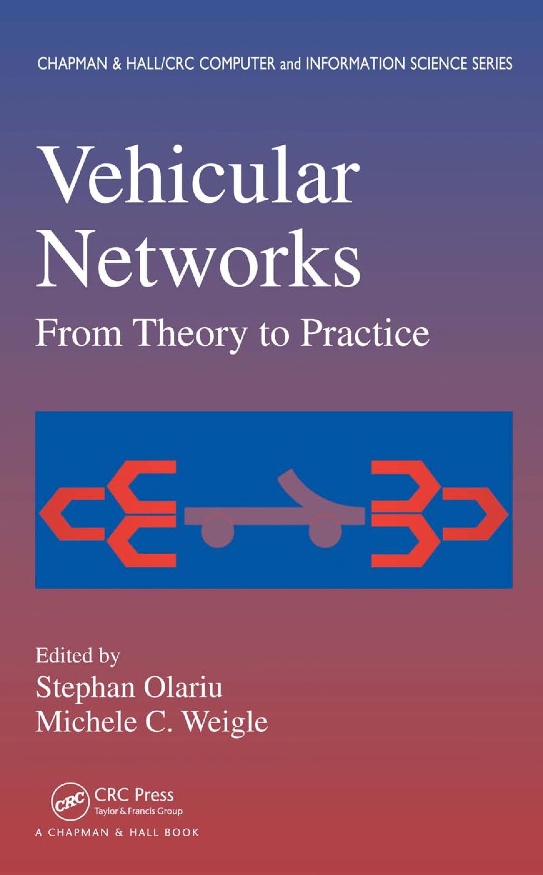 Vehicular Networks