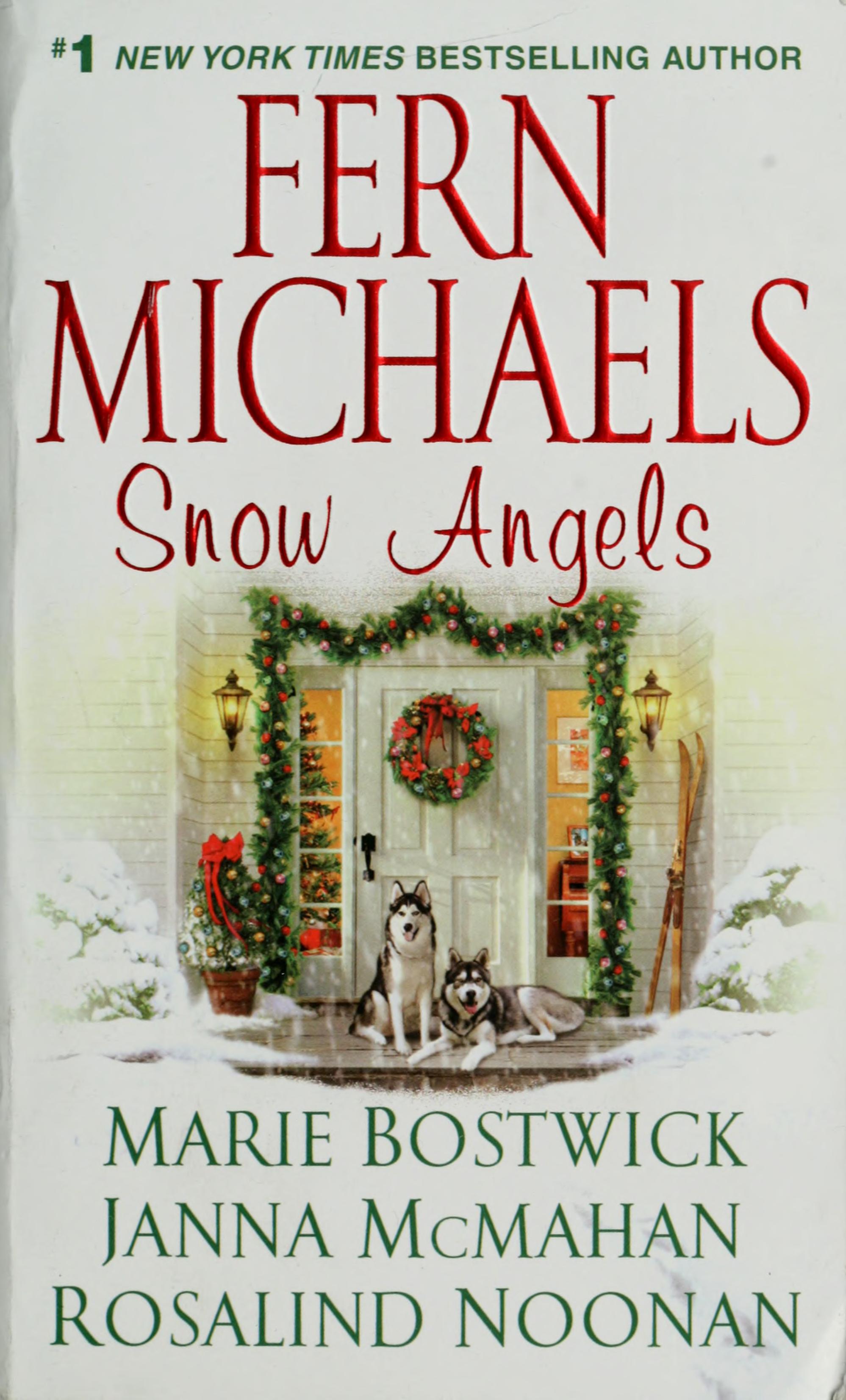 Snow angels