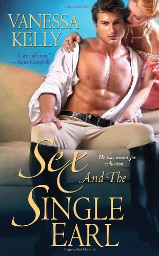 Sex and the single earl