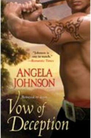 Vow of Deception