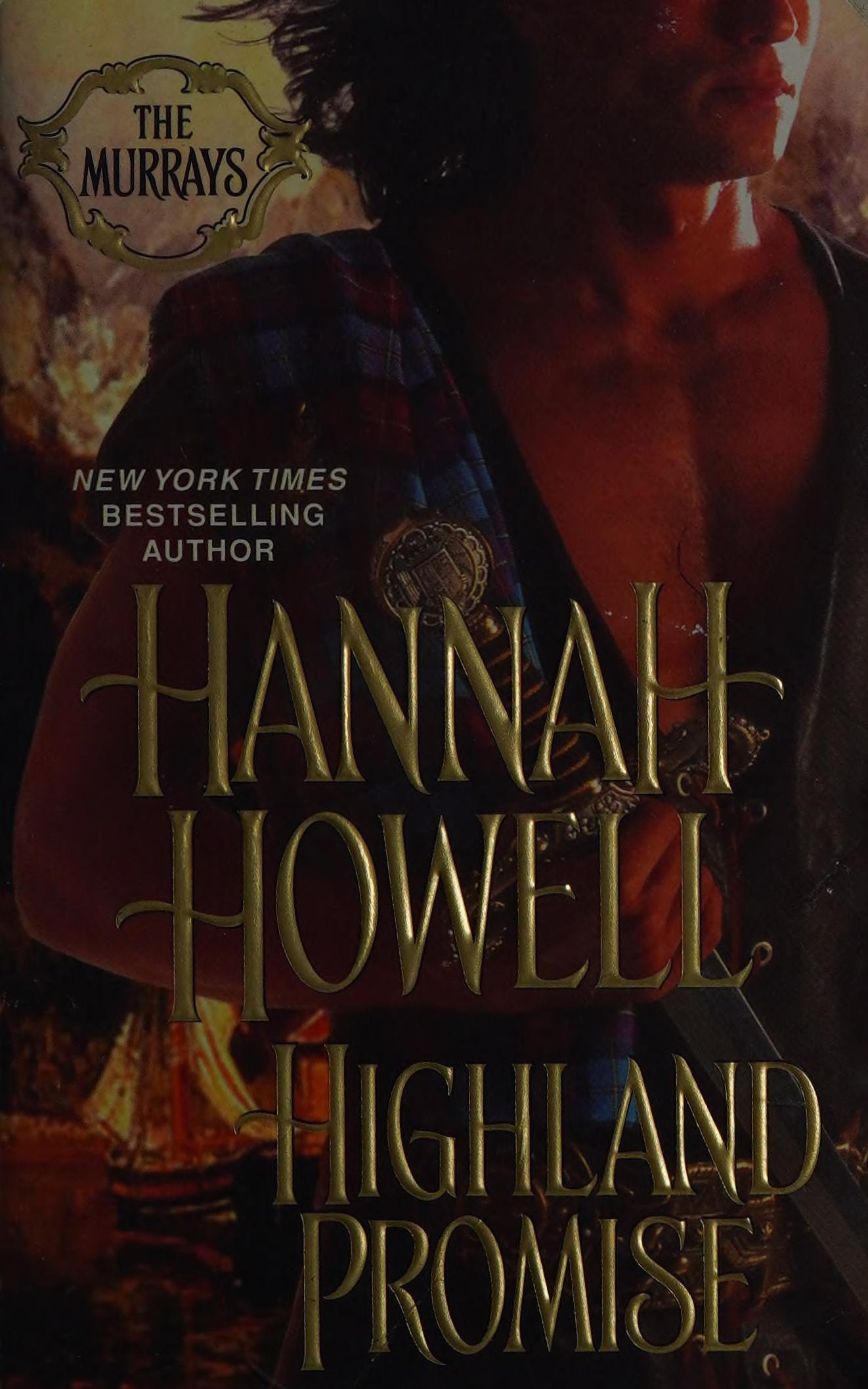 Highland Promise by Hannah Howell, ISBN 9781420114799