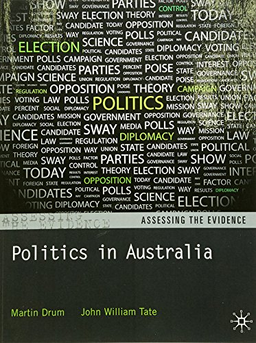 Politics in Australia
