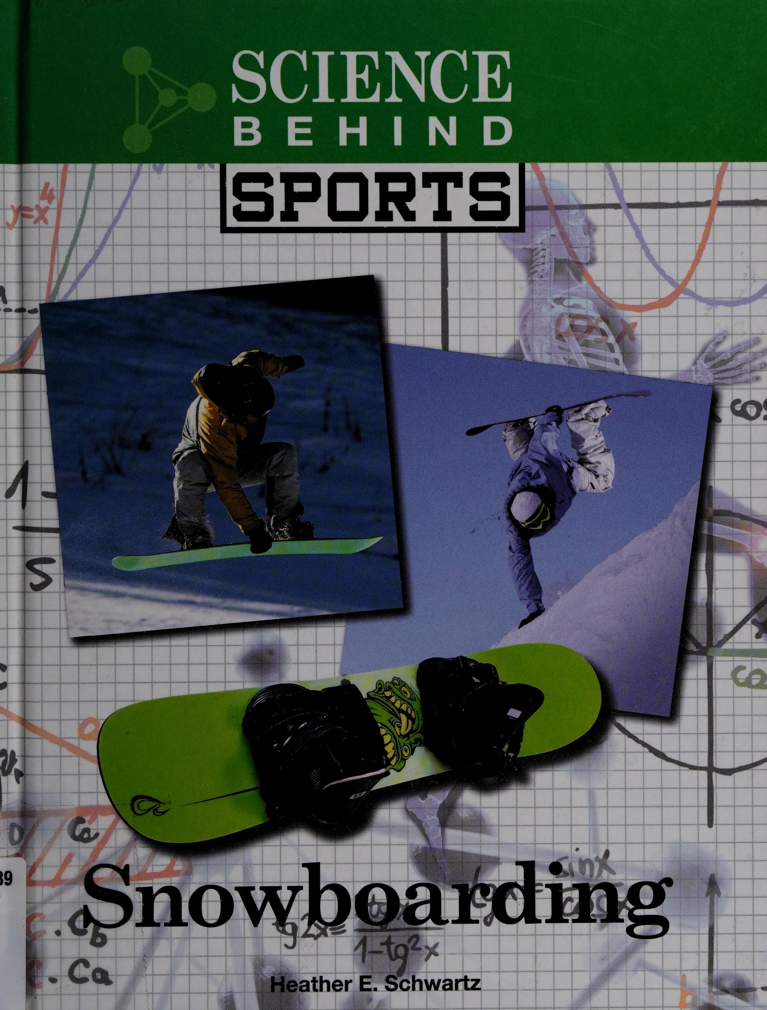 Snowboarding