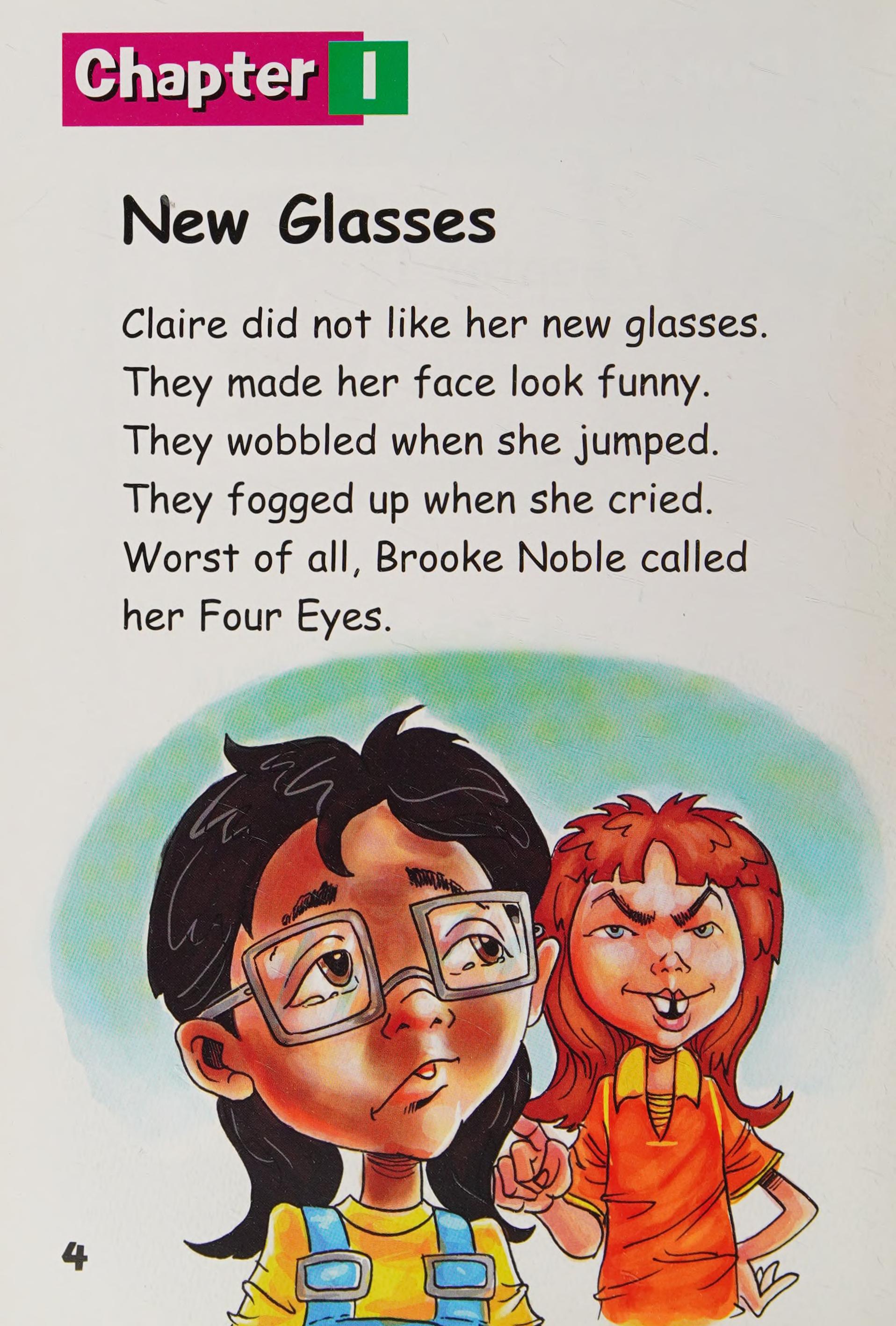The Face Painters
