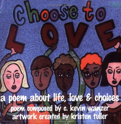 Choose To Love