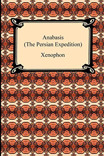 Anabasis