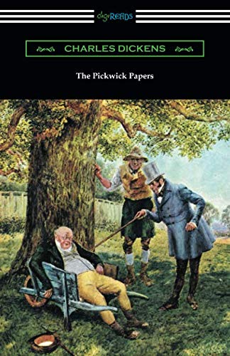 The Pickwick Papers