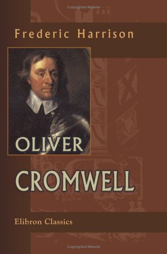 Oliver Cromwell