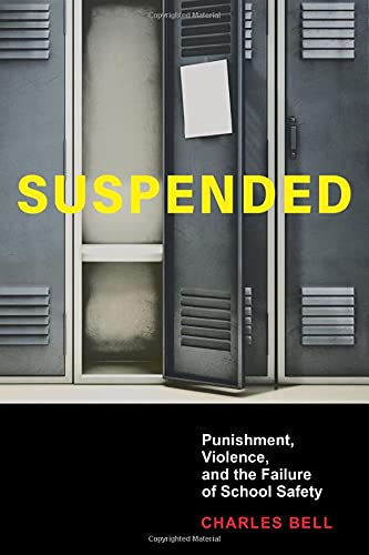 Suspended