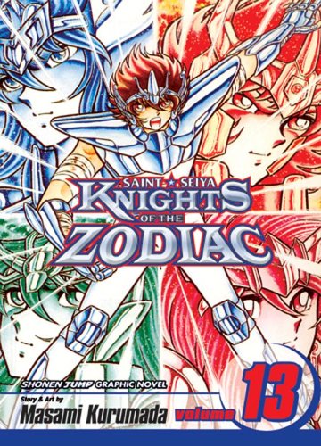 Knights of the Zodiac
