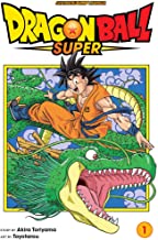 Dragon Ball Super, Vol. 1 by 鳥山 明 [Akira Toriyama], Toyotarou, and Akira Toriyama, ISBN 9781421592541