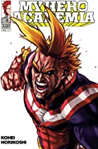 My Hero Academia, Vol. 11 by Kohei Horikoshi, ISBN 9781421595832
