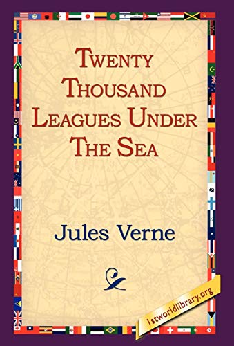 Twenty Thousand Leagues Under the Sea