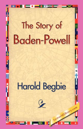 The Story of Baden Powell