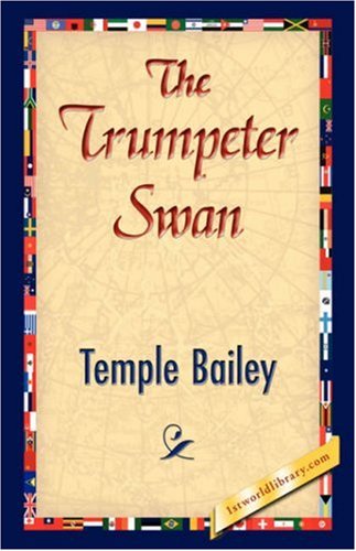 The Trumpeter Swan