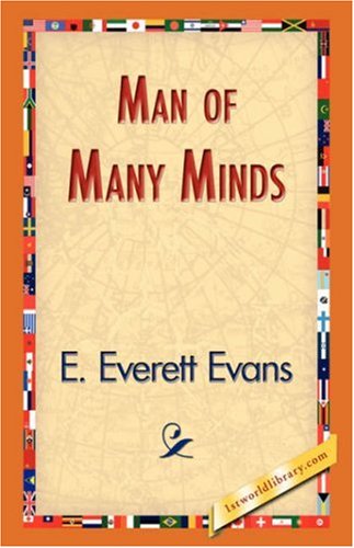 Man of Many Minds