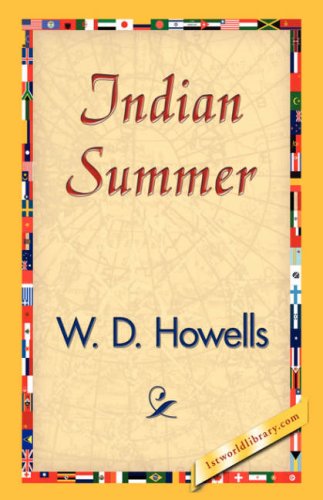 Indian Summer