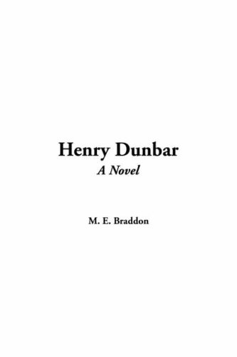 Henry Dunbar