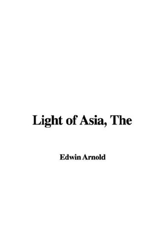 The Light of Asia