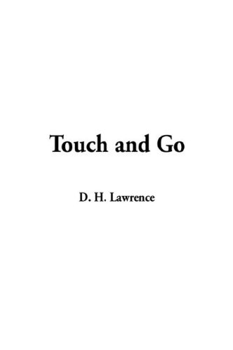 Touch and Go