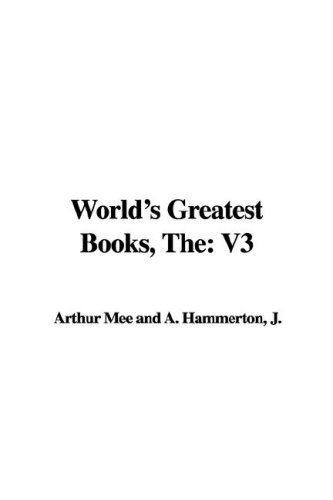 World'S Greatest Books, The