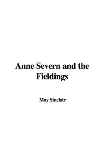 Anne Severn and the Fieldings