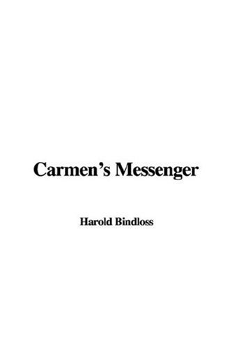 Carmen's Messenger