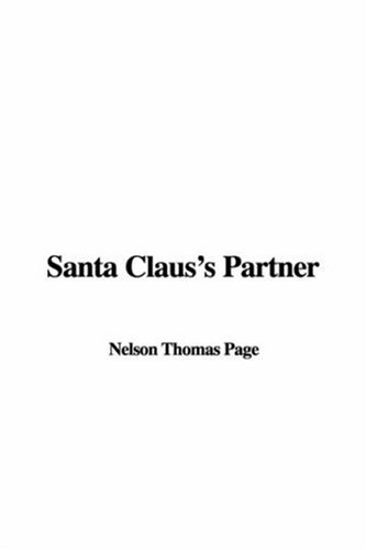 Santa Claus'S Partner