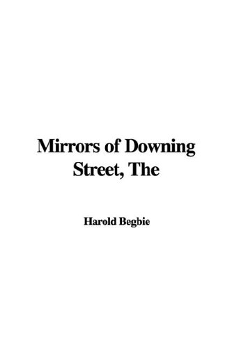 The Mirrors of Downing Street