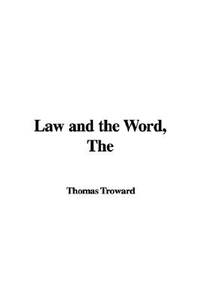 The Law And The Word
