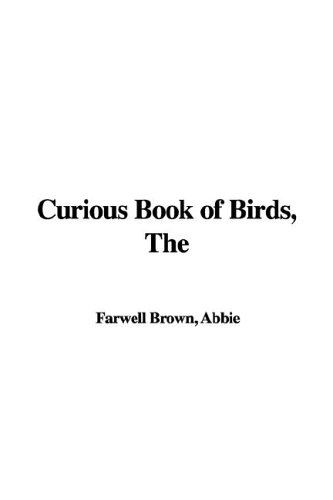 The Curious Book of Birds