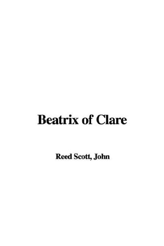 Beatrix of Clare