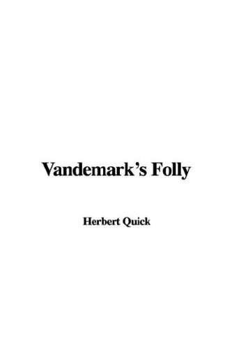 Vandemark'S Folly