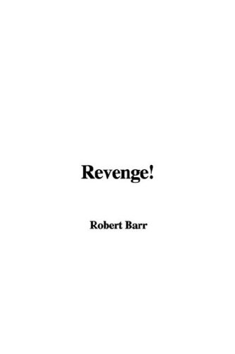 Revenge!