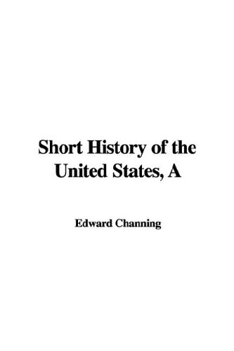 Short History of the United States