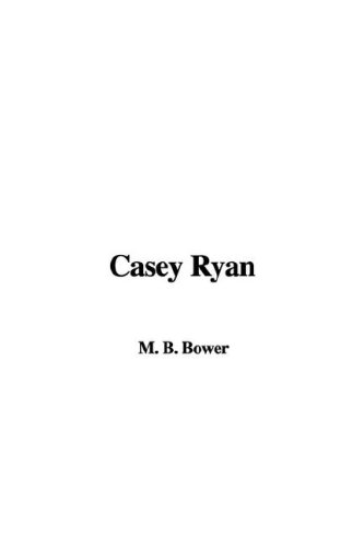 Casey Ryan