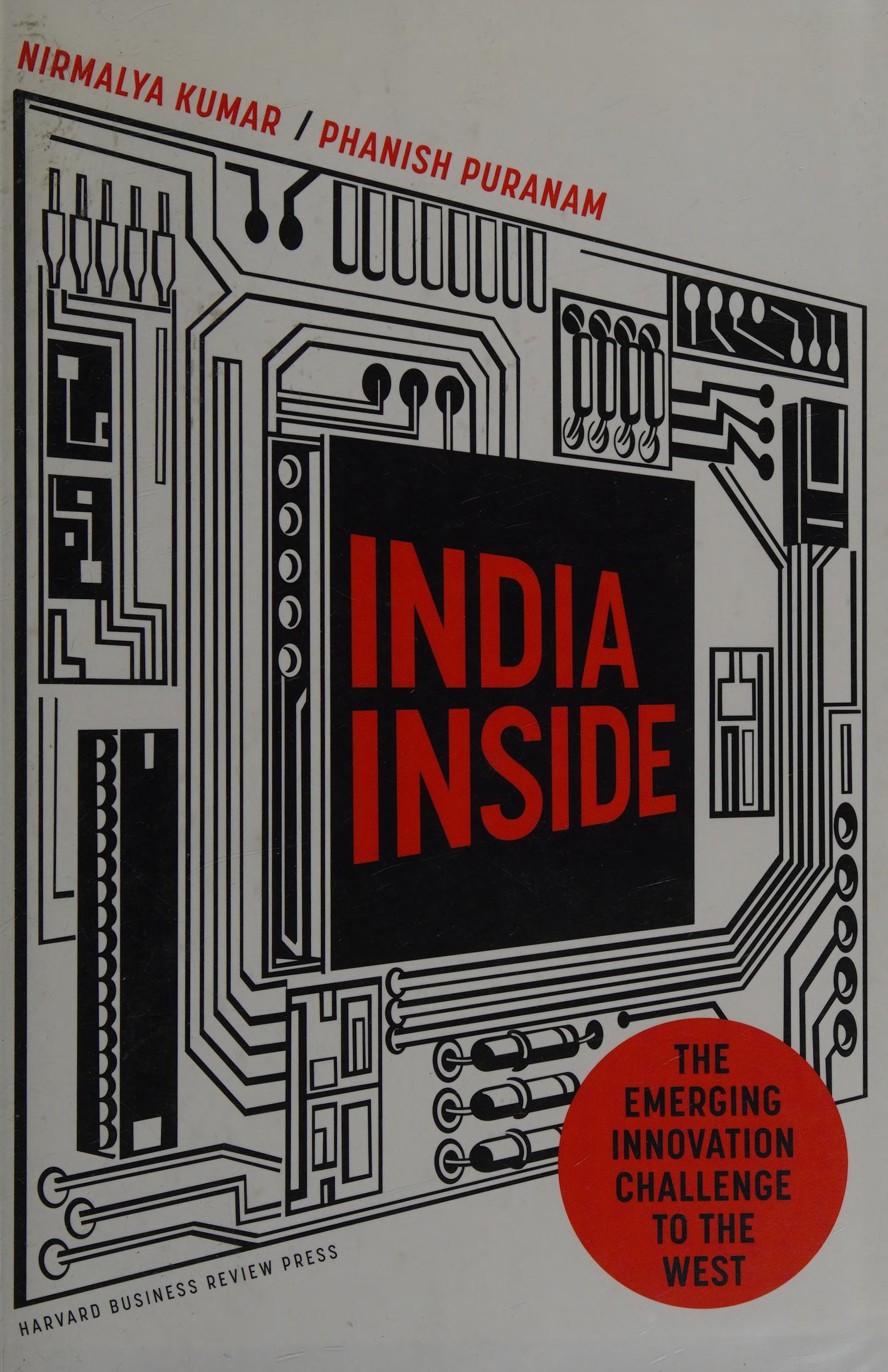 India inside