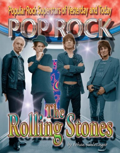 The Rolling Stones