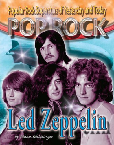 Led Zeppelin