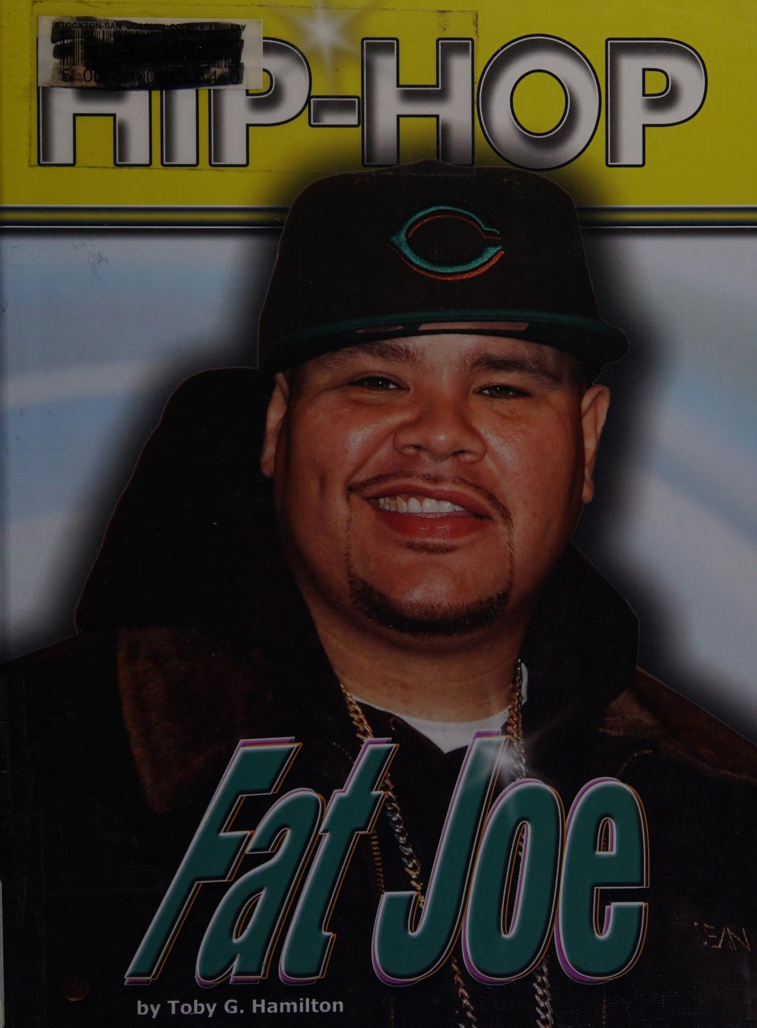 Fat Joe