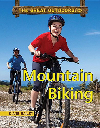 Mountain Biking