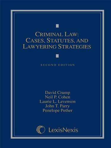 Criminal Law