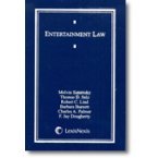 Entertainment Law, 2010 Supplement